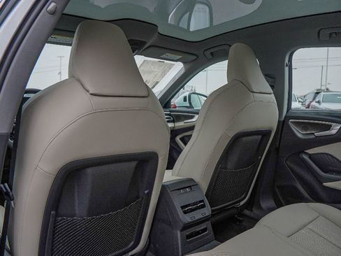 New 2025 Audi A5 2.0T Premium Plus Sedan image 22