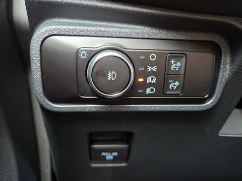 New 2026 Ford Bronco Outer Banks w/ Sasquatch Package image 33