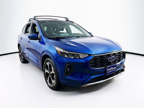 Used 2023 Ford Escape ST-Line Select w/ Tech Pack #2 image 1
