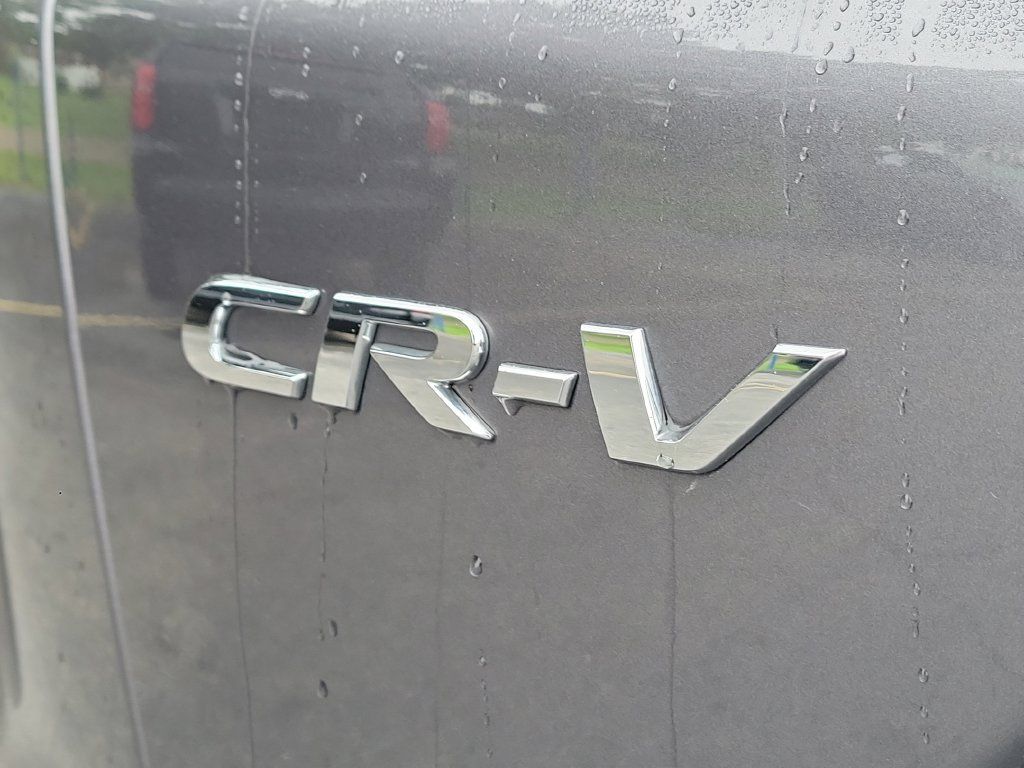 Used 2021 Honda CR-V EX-L image 8