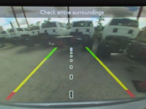 Used 2019 Jeep Compass Latitude FWD image 20