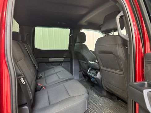 Used 2025 Ford F150 XLT w/ Equipment Group 301A Standard AWD/4WD image 27