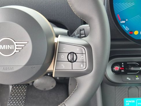 New 2026 MINI Cooper Convertible FWD image 16