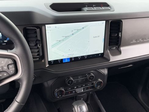 New 2026 Ford Bronco Big Bend AWD/4WD image 54