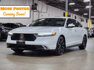 Used 2024 Honda Accord Sport video 1