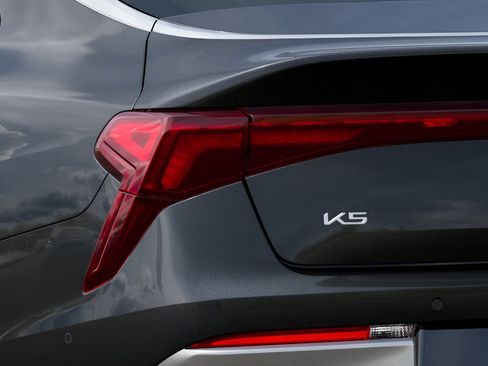 New 2026 Kia K5 EX FWD image 11