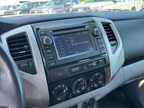 Used 2013 Toyota Tacoma 2WD Access Cab w/ SR5 Pkg image 25