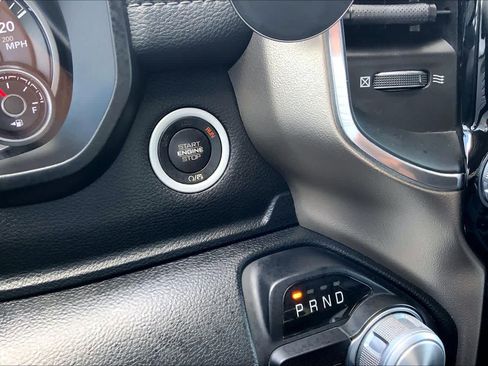 Used 2020 RAM 1500 Laramie image 35