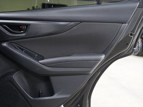 Used 2022 Subaru WRX AWD/4WD image 18
