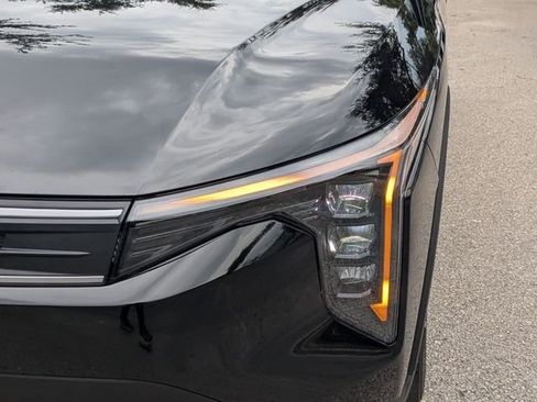 New 2026 Kia K4 FWD image 10
