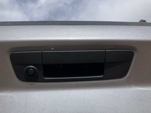 Used 2024 RAM 1500 Warlock AWD/4WD image 12