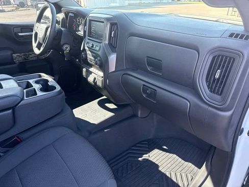 Used 2021 Chevrolet Silverado 1500 Custom Trail Boss w/ Realtree Special Edition AWD/4WD image 26