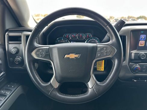 Used 2017 Chevrolet Silverado 1500 LT w/ All Star Edition image 19