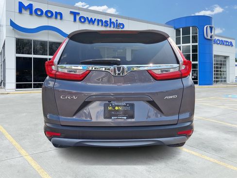 Used 2019 Honda CR-V EX image 5