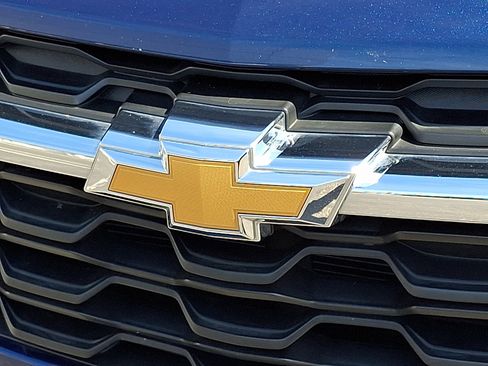 Used 2024 Chevrolet Trax LT w/ Driver Confidence Package FWD image 31