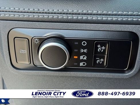 Used 2024 Ford Mustang GT Premium RWD image 19