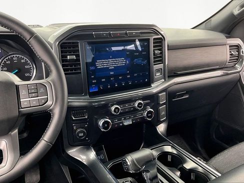 Certified 2022 Ford F150 XLT w/ Equipment Group 302A High image 6