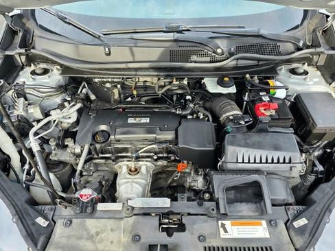 Used 2017 Honda CR-V LX image 34