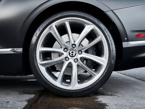 Used 2020 Bentley Continental GT image 20