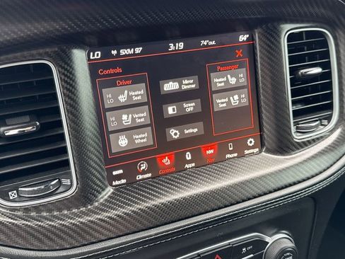 Used 2023 Dodge Charger Scat Pack w/ Plus Group image 14