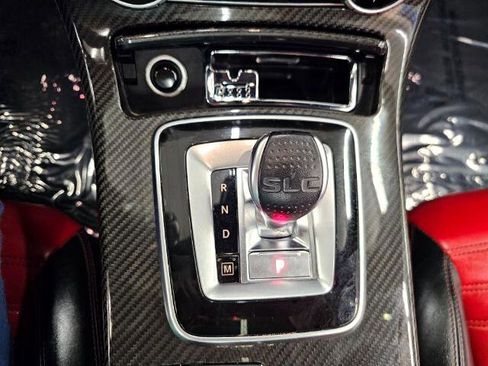 Used 2018 Mercedes-Benz SLC 43 AMG w/ Premium 2 Package image 18