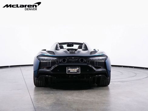 New 2026 McLaren Artura Spider RWD image 7