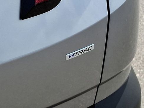 Used 2025 Hyundai Tucson SE image 34