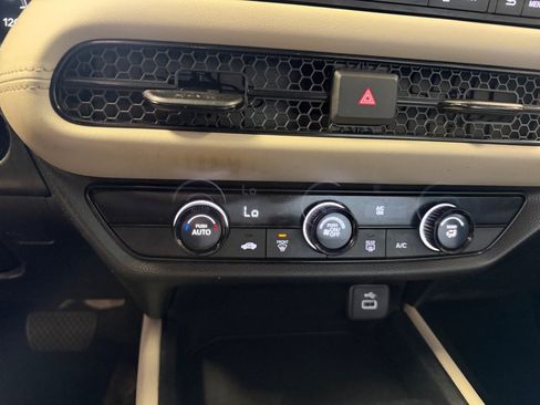 Used 2024 Honda HR-V LX image 22
