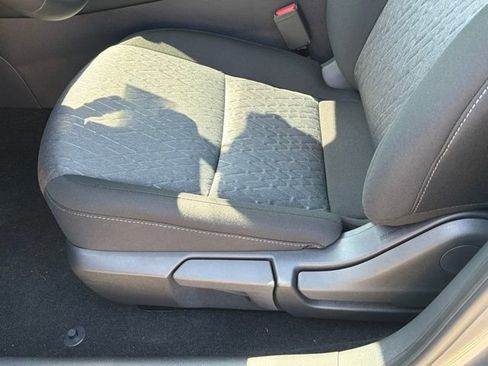 New 2026 Nissan Sentra SV w/ SV Convenience Package FWD image 20
