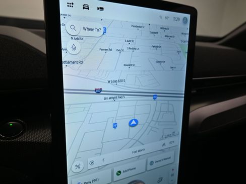 Used 2023 Ford Mustang Mach-E GT w/ GT Performance Edition image 20