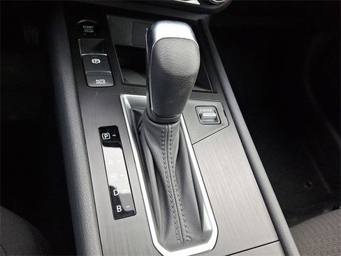 New 2026 Nissan Kicks S image 11