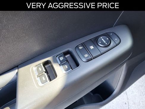 Used 2019 Kia Sportage LX w/ LX Popular Package image 15