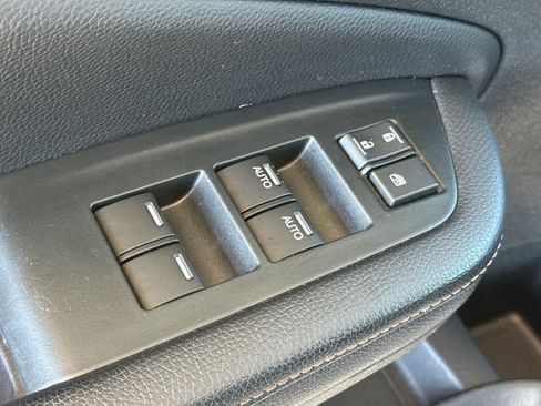 Used 2023 Honda Passport TrailSport image 13