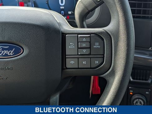 New 2026 Ford F150 STX w/ F-150 LOBO Package AWD/4WD image 57