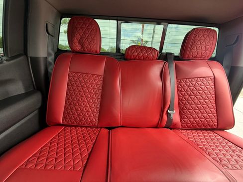 Used 2019 Chevrolet Silverado 1500 LT w/ All-Star Edition image 16