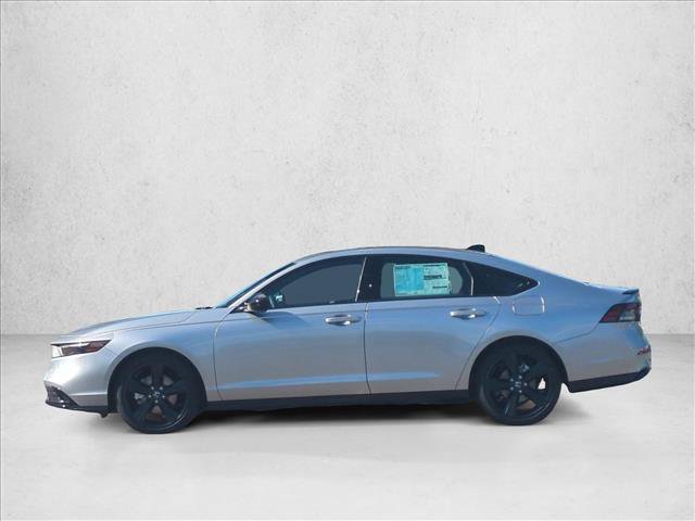 New 2026 Honda Accord Sport image 5