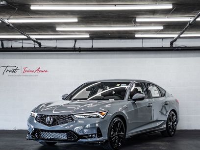 New 2026 Acura Integra A-Spec