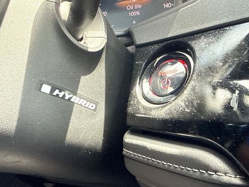 Used 2025 Honda Accord Sport image 26