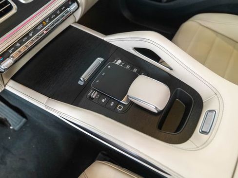 New 2026 Mercedes-Benz GLE 350 4MATIC image 23