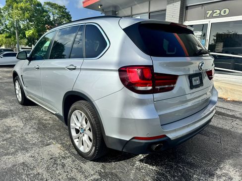 Used 2016 BMW X5 sDrive35i RWD image 6