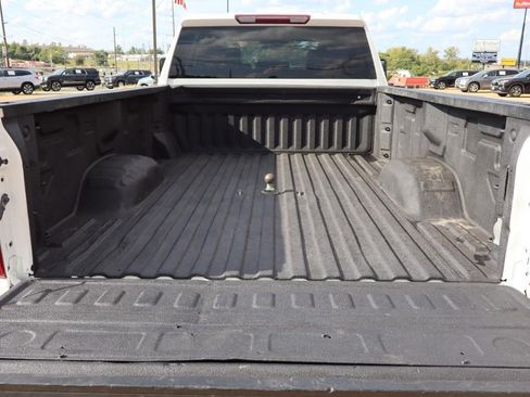 Used 2023 Chevrolet Silverado 2500 W/T w/ WT Convenience Package image 18