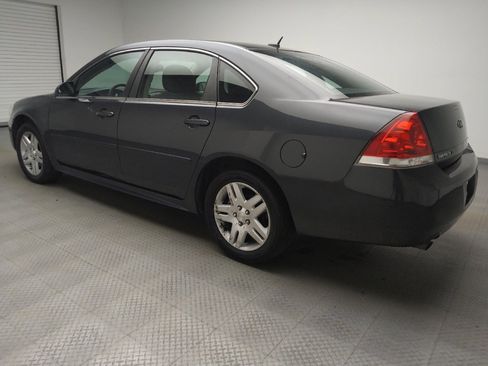 Used 2016 Chevrolet Impala LT image 3