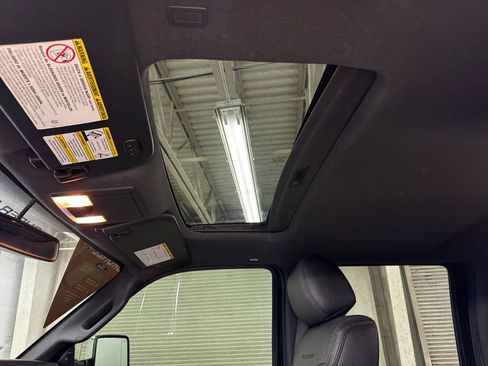 Used 2016 Ford F350 Platinum AWD/4WD image 9