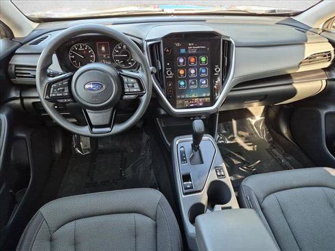 Certified 2024 Subaru Crosstrek 2.0i Premium AWD/4WD image 16