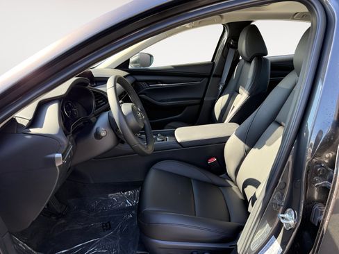 New 2026 MAZDA MAZDA3 2.5 S Sedan w/ Preferred Pkg FWD image 10