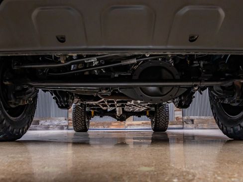 Used 2024 RAM 2500 Power Wagon w/ Level 2 Equipment Group image 14