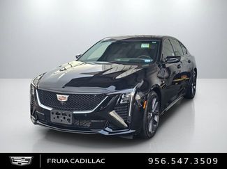 Used 2026 Cadillac CT5 Sport video 1