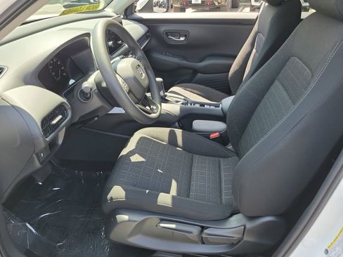 Certified 2026 Honda HR-V LX image 16