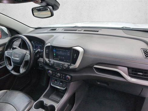 Used 2020 GMC Terrain SLT AWD/4WD image 23