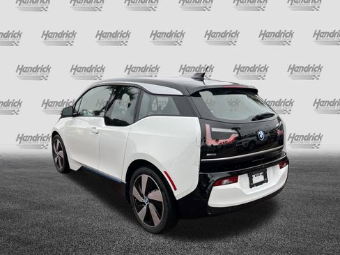 Used 2019 BMW i3 image 8